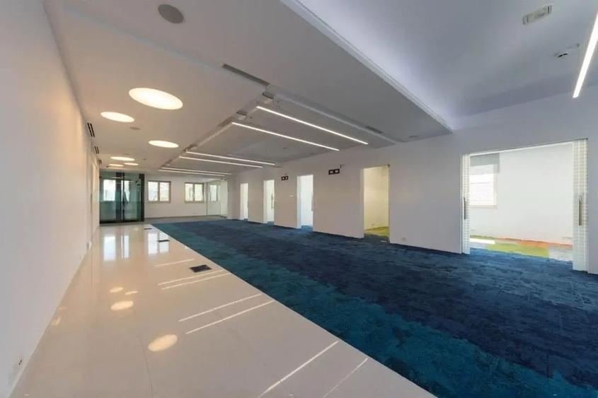 Aviatorilor | Art Deco villa | 1800 sq.m | For Rent/Sale | 0 commission