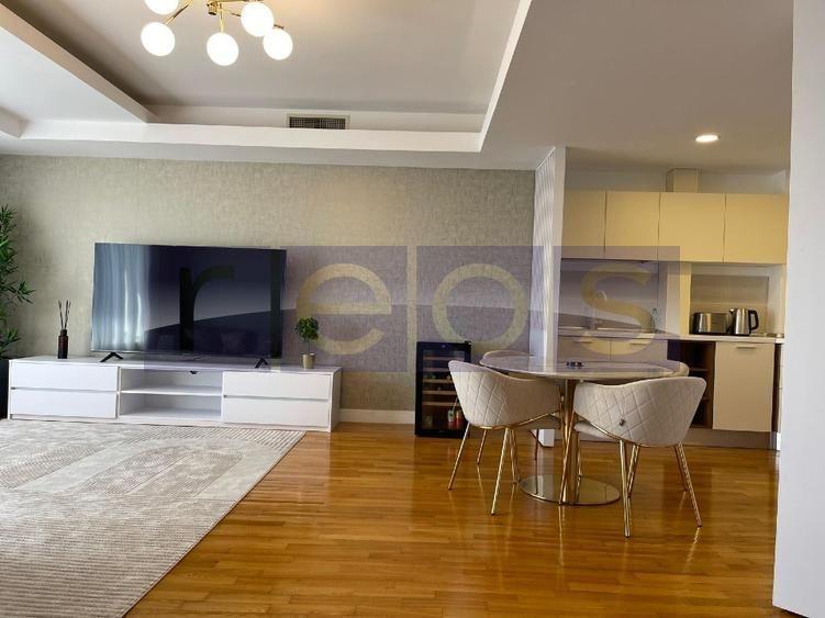INCHIRIERE 3 CAMERE | SOS NORDULUI | LUX | MOBILAT SI UTILAT | 110MP | - 5