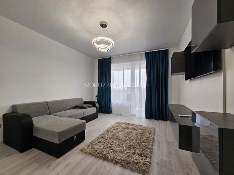 Garsoniera de inchiriat, Complex Rezidential EnVogue, Militari - 8