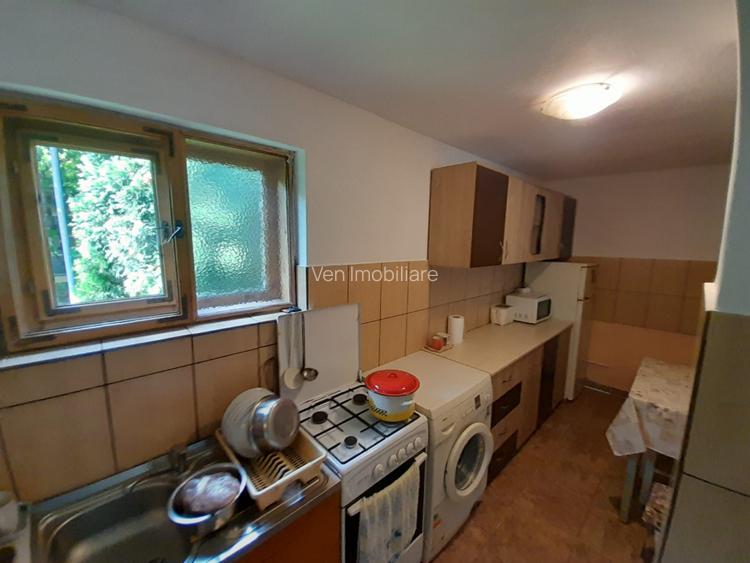 Casa individuala 1480mp teren,zona SIEU SFANTU - 7