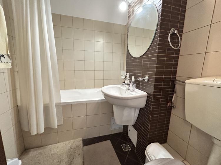 Apartament 2 Camere Dorobanți/Perla