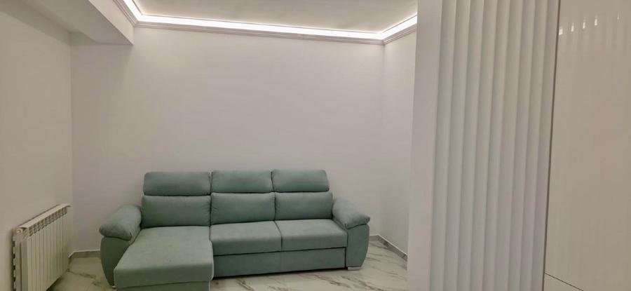 Apartament de lux Parter.