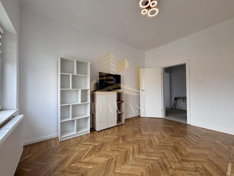 Apartament cu 2 camere decomandate | zona The Office