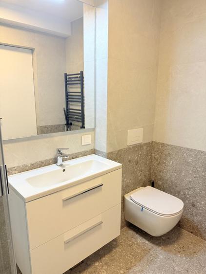 Apartament 3 camere, bloc nou, parcare subterană, lângă Teatrul Național