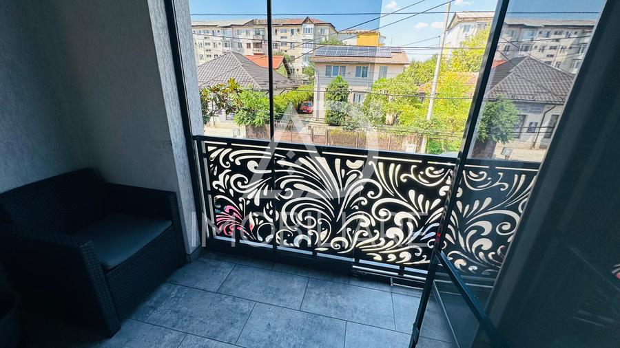 Vânzare vilă superbă în Târgu-Jiu, strada 9 Mai