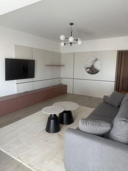 Apartament | 2 camere | bloc nou | parcare | Select Residence