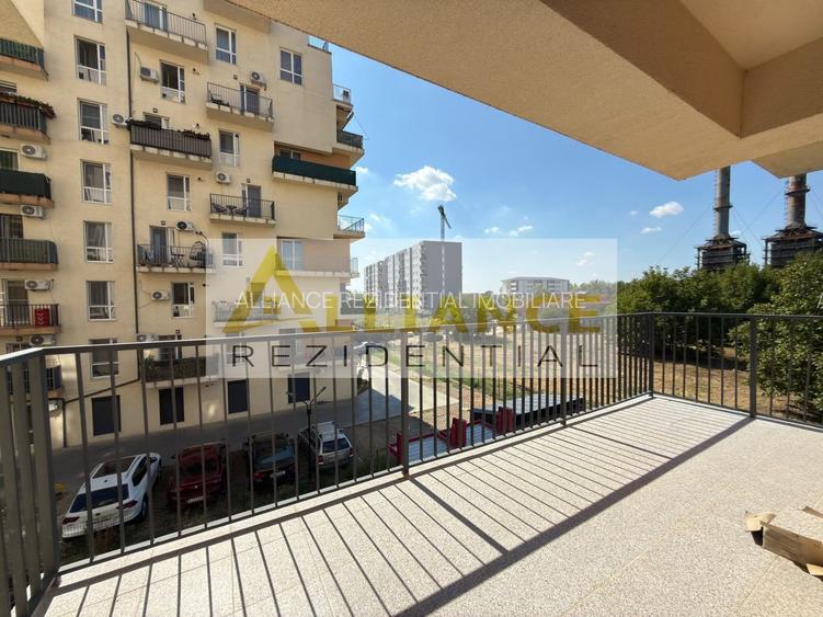 APARTAMENT 3 CAMERE - GRAND ARENA- SECTOR 4 - 4