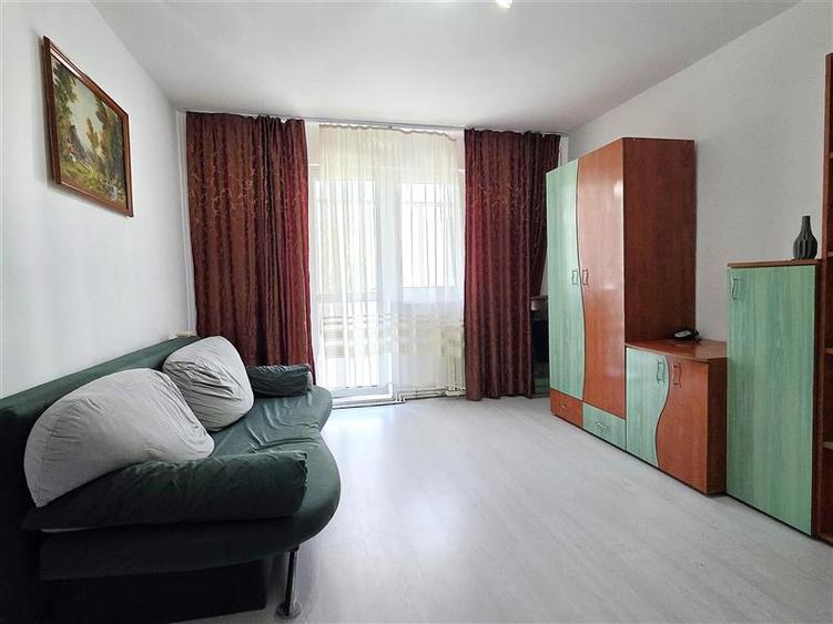 Apartament 2 camere zona Gemenii