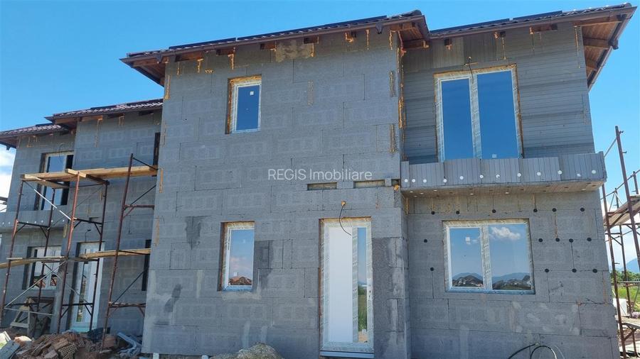 Duplex de 4 camere in zona Sanpetru - 3