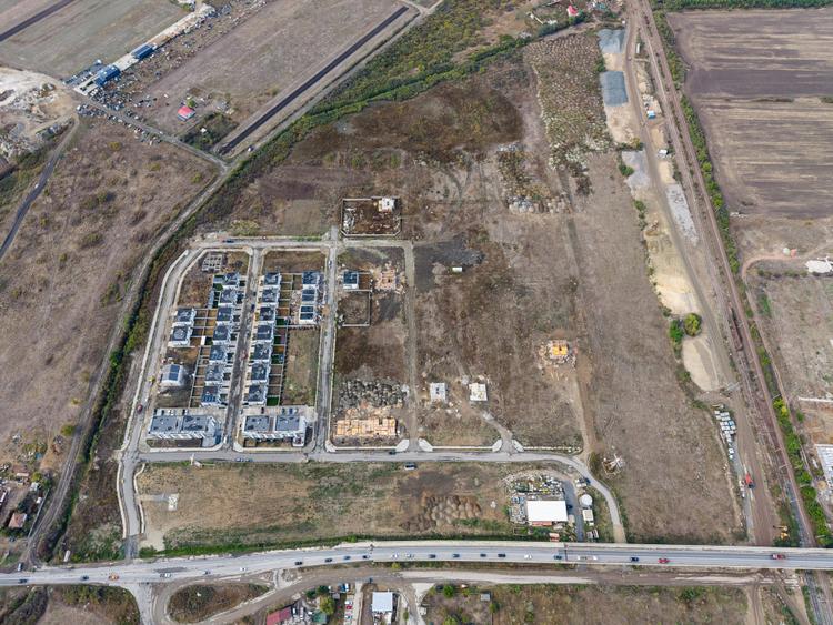 Teren pt casa individuala sau duplex | Mehala, RPC Village, Comision 0