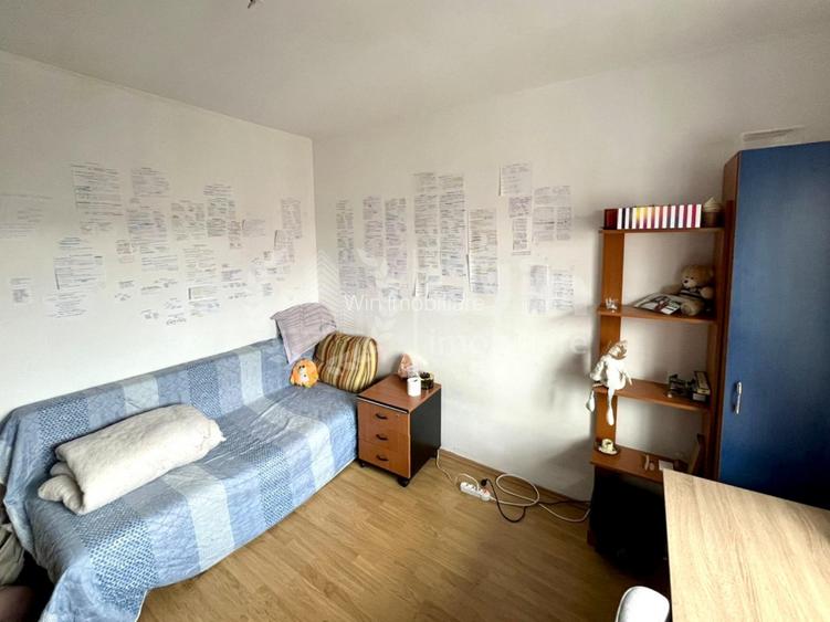 Apartament 3 camere decomandat | 74mp | Et. 7/8 | Zona Dorobantilor - 5
