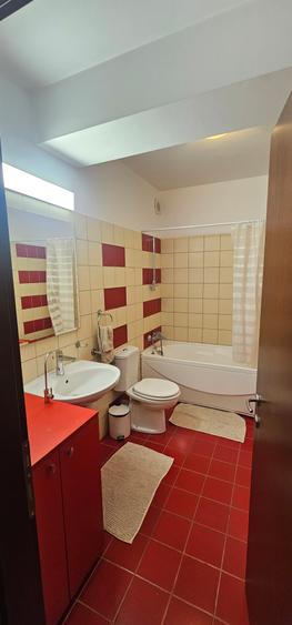 Vanzare 3 camere - Central Park