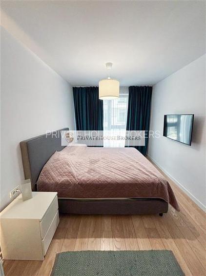 Pipera | Rond OMV | MTM Residence | Bloc 2023 | Parcare - 5
