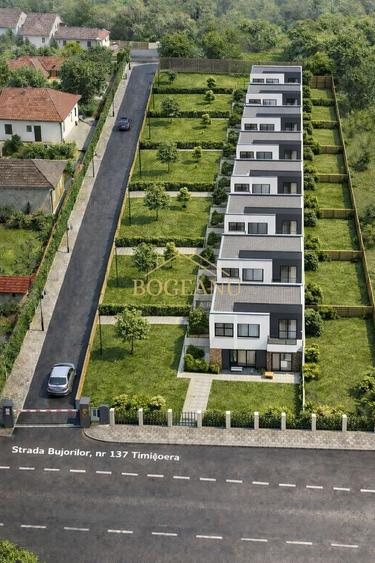 BG131-Teren: 2.822 mp pentru Proiect Imobiliar Premium COMISION 0%