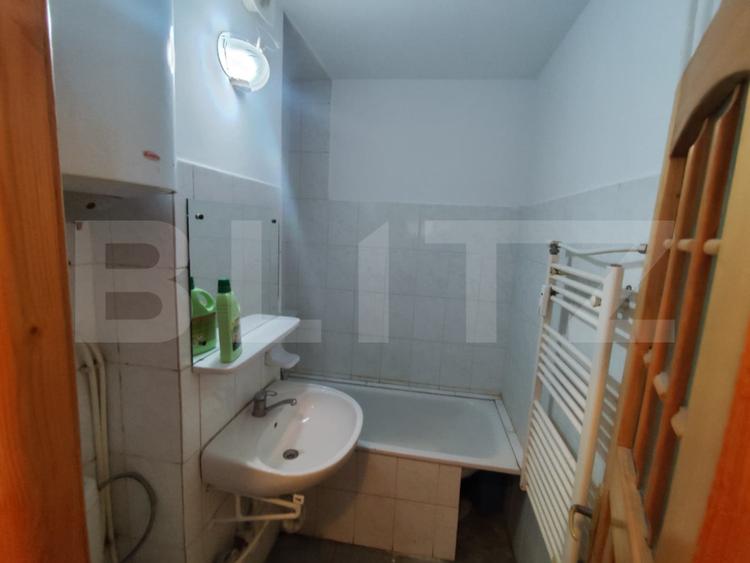 Apartament 3 camere, Pacurari, la bulevard