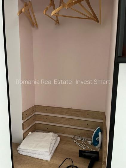 GARSONIERA UNIVERSITATE, OCAZIE PENTRU ZONA DE INVESTITII SI REZIDENTIAL - 9