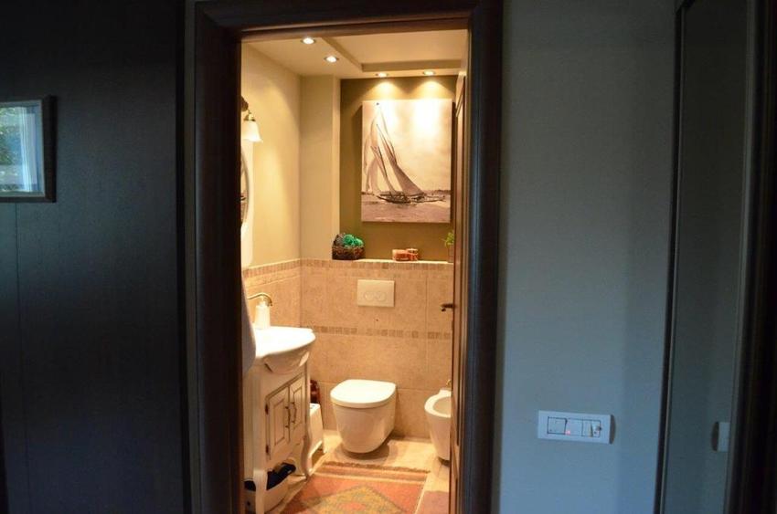 ARCUL DE TRIUMF l MARESAL AVERESCU l APARTAMENT 2 CAMERE