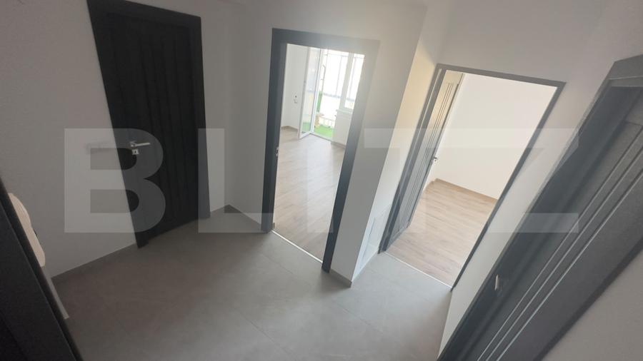 Apartament de vânzare, 3 camere, 50 mp, zona Centrala