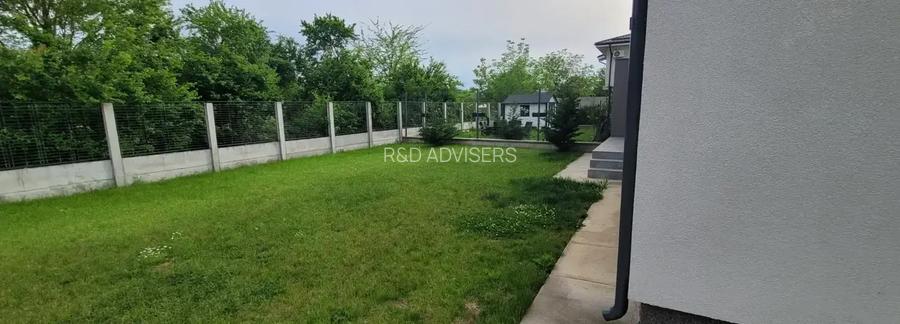 Casa 4 Camere Duplex | Otopeni | Aproape Aeroport | Toate Facilitatile - 4