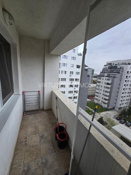 Închiriere Apartament 2 Camere Studio Rotar Park 2 - 10
