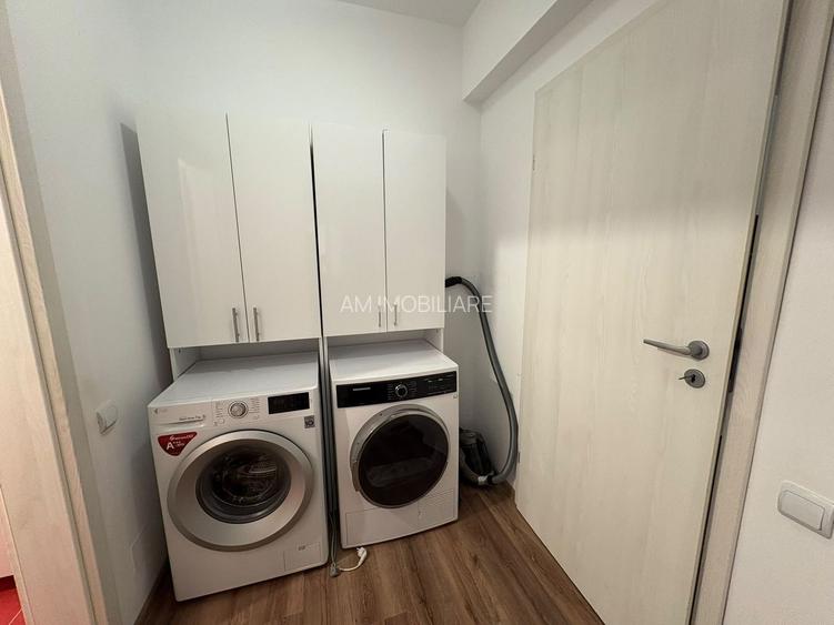 AP. 2 CAMERE- METALURGIEI, PET-FRIENDLY, CENTRALA PROPRIE, MODERN - 8