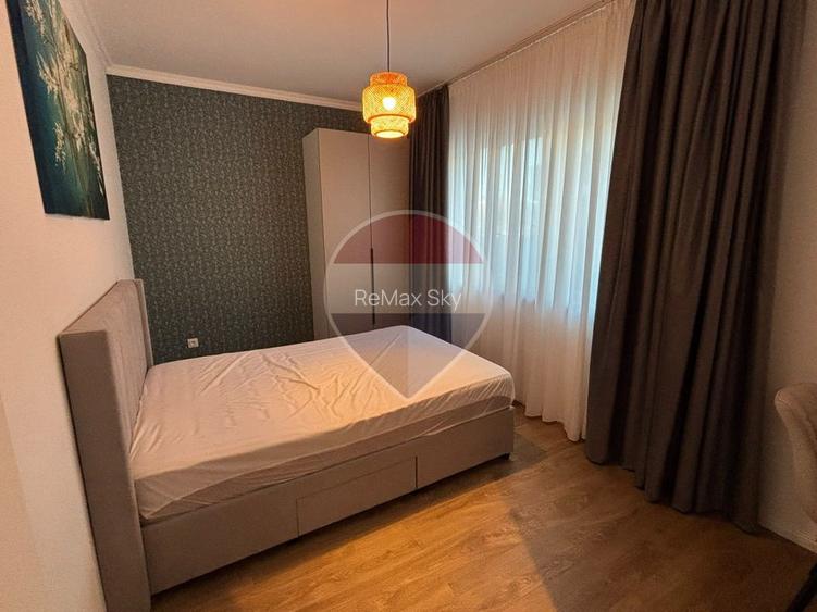 Casă / Vilă cu 5 camere de închiriat