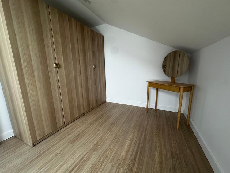 Sisesti 2 camere mobilat complet totul nou 86 mp