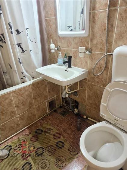 Apartament 1 camera, etaj 3, Tudor, Targu Mures