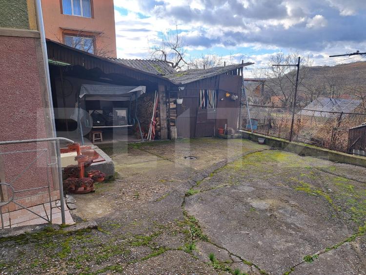 Casa de vanzare Cehu Silvaniei