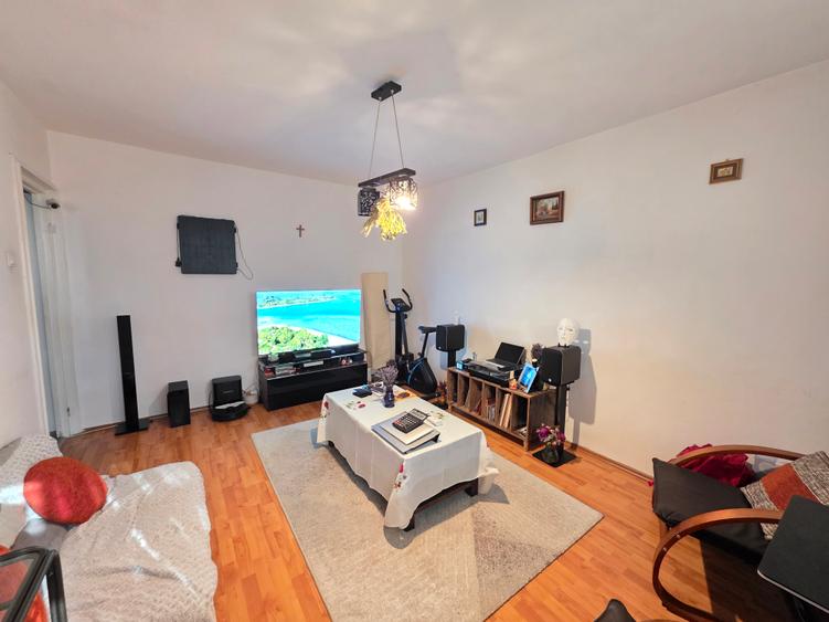 2 camere Bd Timisioara 39 - Drumul Taberei - Plaza Romania