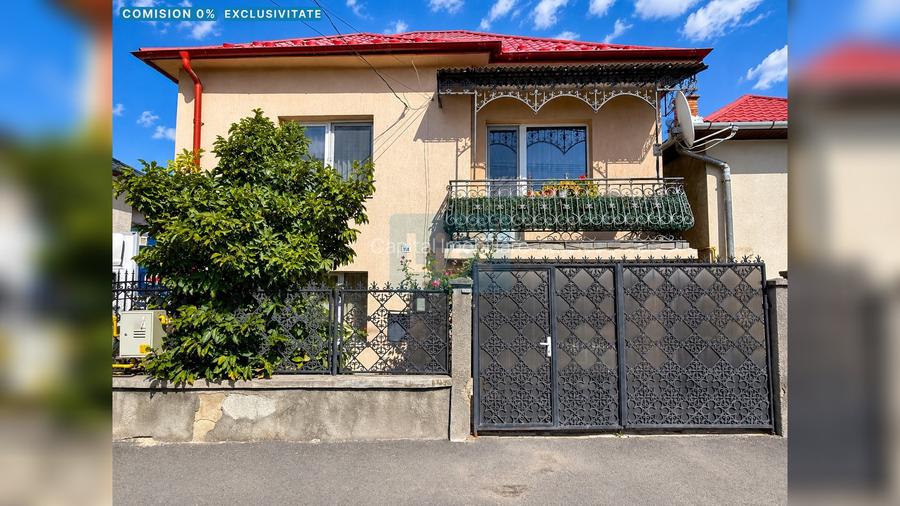 Casă individuală cu 2 apartamente complet independente , Baciu