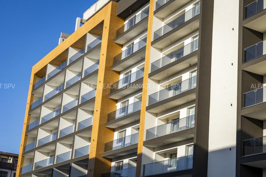 SPATII COMERCIALE - 81 RESIDENCE - DE LA 27MP LA 103MP / CHIRIE SI VANZARE ! - 6