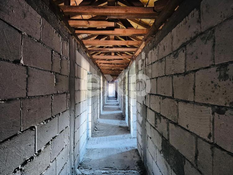 Teren intravilan cu construcție – Izvorani / Snagov / Ciolpani/Camin/Seniori