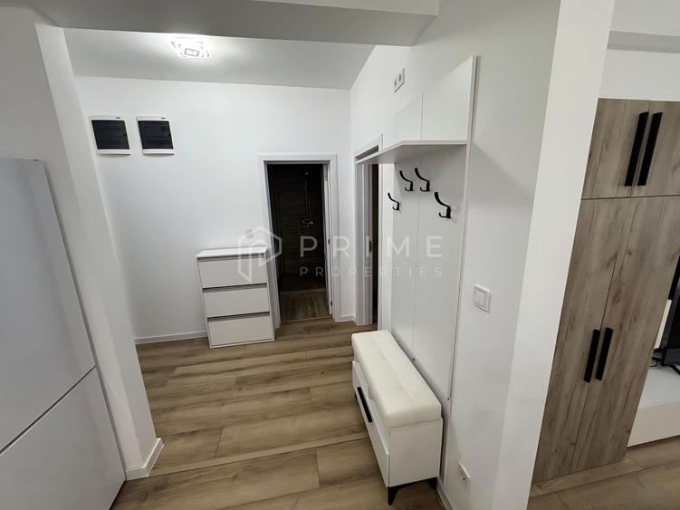 Apartament modern 2 camere Corunca aproape de Shopping City