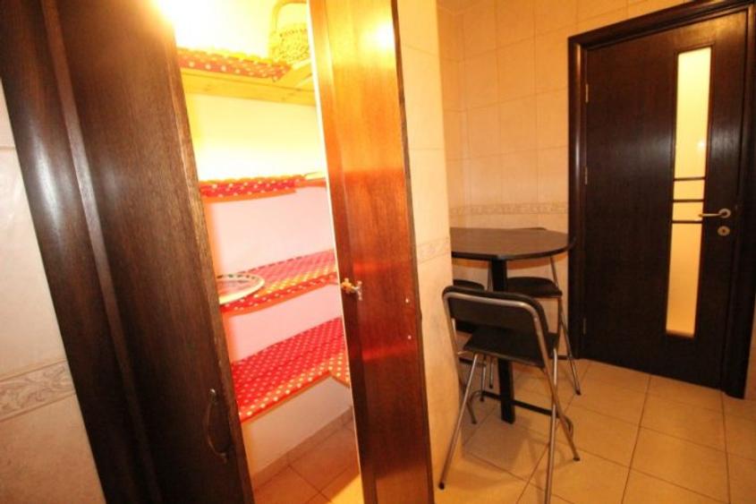 Inchiriere apartament 3 camere|Universitate|Armeneasca
