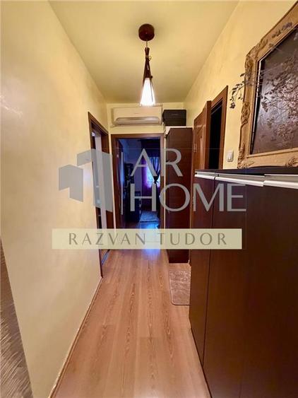 Apartament 3 camere , mobilat complet, zona nord, Cameliei , Ploiesti