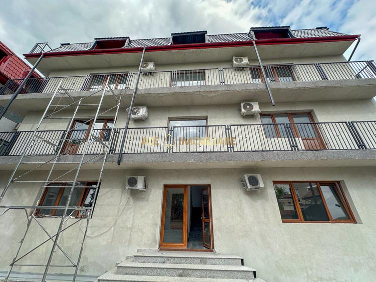 Casa de inchiriat Timpuri Noi | Centrala | Parcare | 8 camere | 8AC