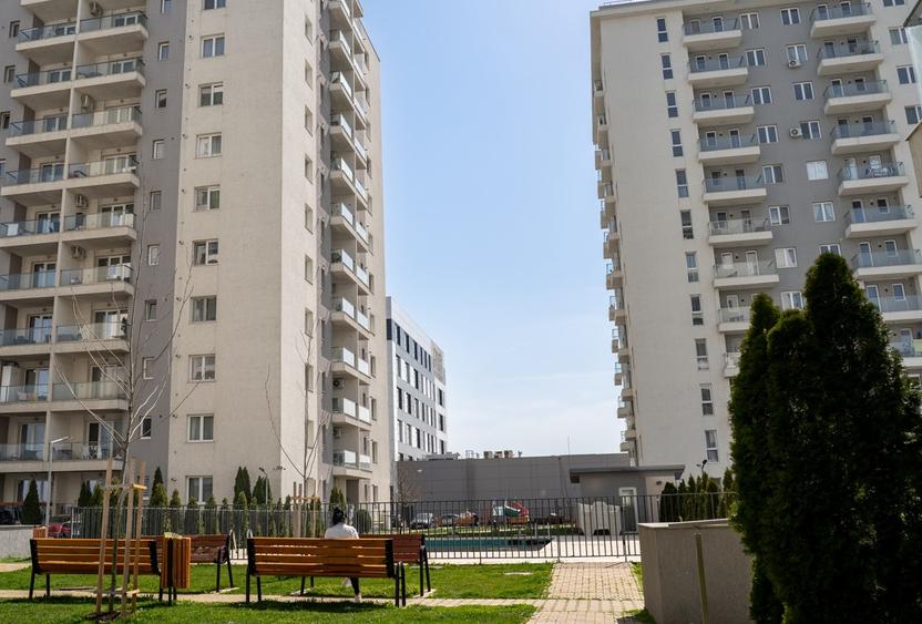 Apartament 2 camere ,bloc nou, Prel. Ghencea ,Sector 6