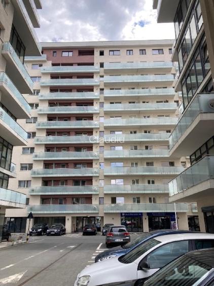 Apartament 1 cameră de vânzare în Conest Grand Residence – Tudor Vladimirescu, I - 3