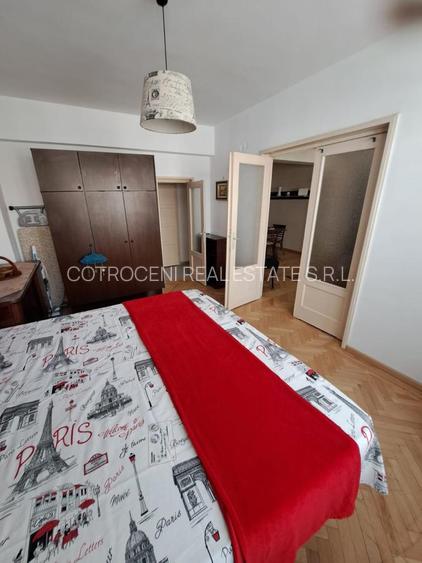 Apartamentul perfect lângă Cișmigiu! - 2