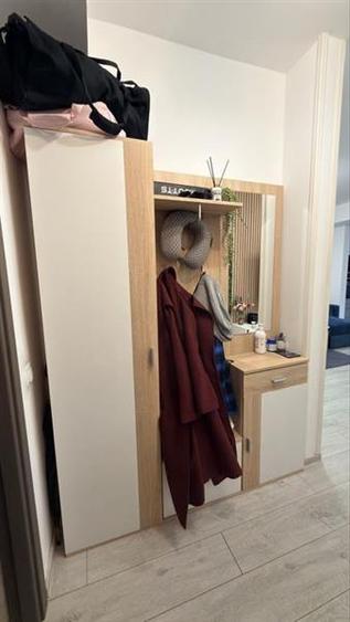 Apartament 2 camere, suprafata utila 55mp, mobilat si utilat.Zona Tractorul