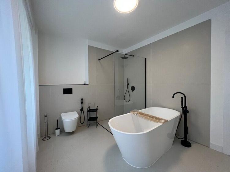 Vila de lux | zona Kiseleff | acces metrou Aviatorilor