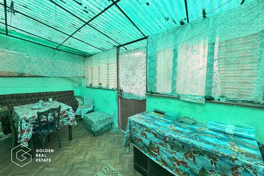 Casa cu 4 camere in Gradiste, comision 0%