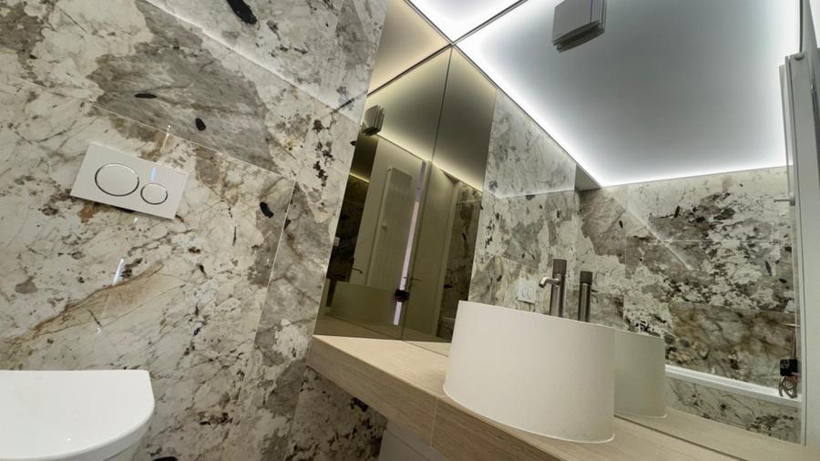 REA1027109 Apartament 3 camere l Cortina 126 I Finisaje Premium