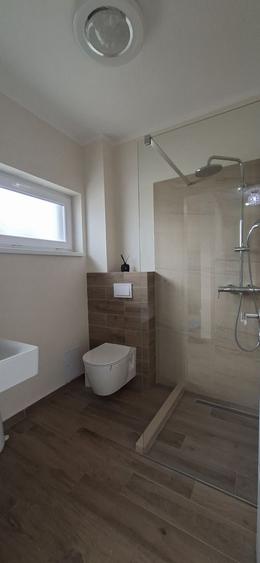 Casa la prima inchiriere cu 3 camere