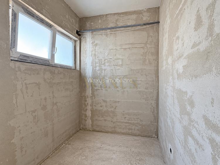Casa in zona Terra - SU 110MP | 4 Camere | CF | Semifinisat - Floresti - 8