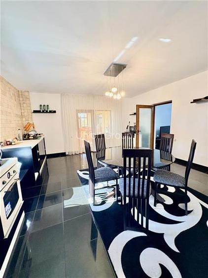 Apartament 3 Camere Decomandat de Inchiriat Anda