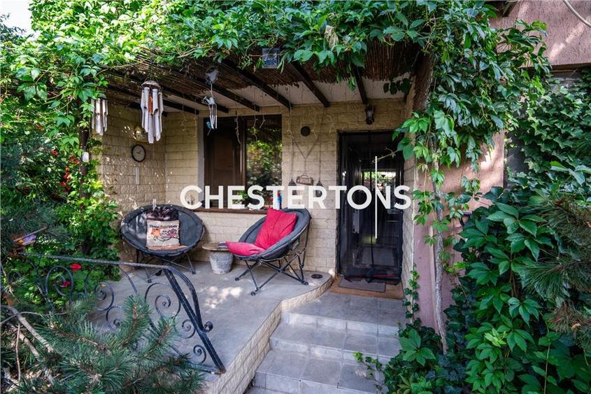 Vila individuala pregatita pentru mutare | 4 camere | Pantelimon - Cernica