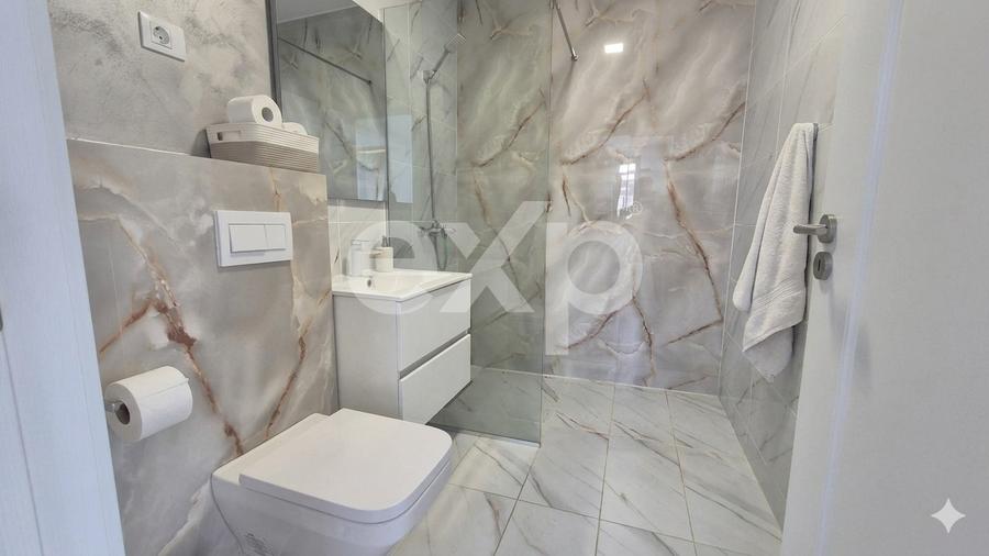 Apartament 3 camere NOU | Trivale – Zona Câmpului | Finisaje Premium