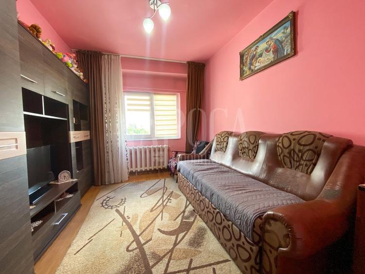 Apartament 3 camere de vanzare in Marasti, Cluj Napoca